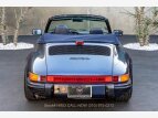 Thumbnail Photo 4 for 1985 Porsche 911 Cabriolet